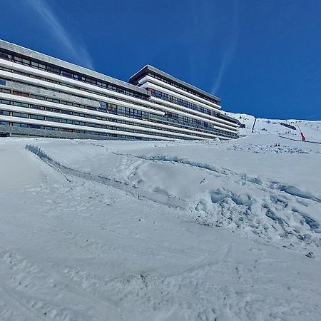 Apartment Brelin La Challe 635 By Interhome Saint-Martin-de-Belleville Esterno foto