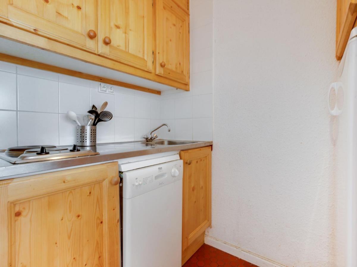 Apartment Brelin La Challe 635 By Interhome Saint-Martin-de-Belleville Esterno foto