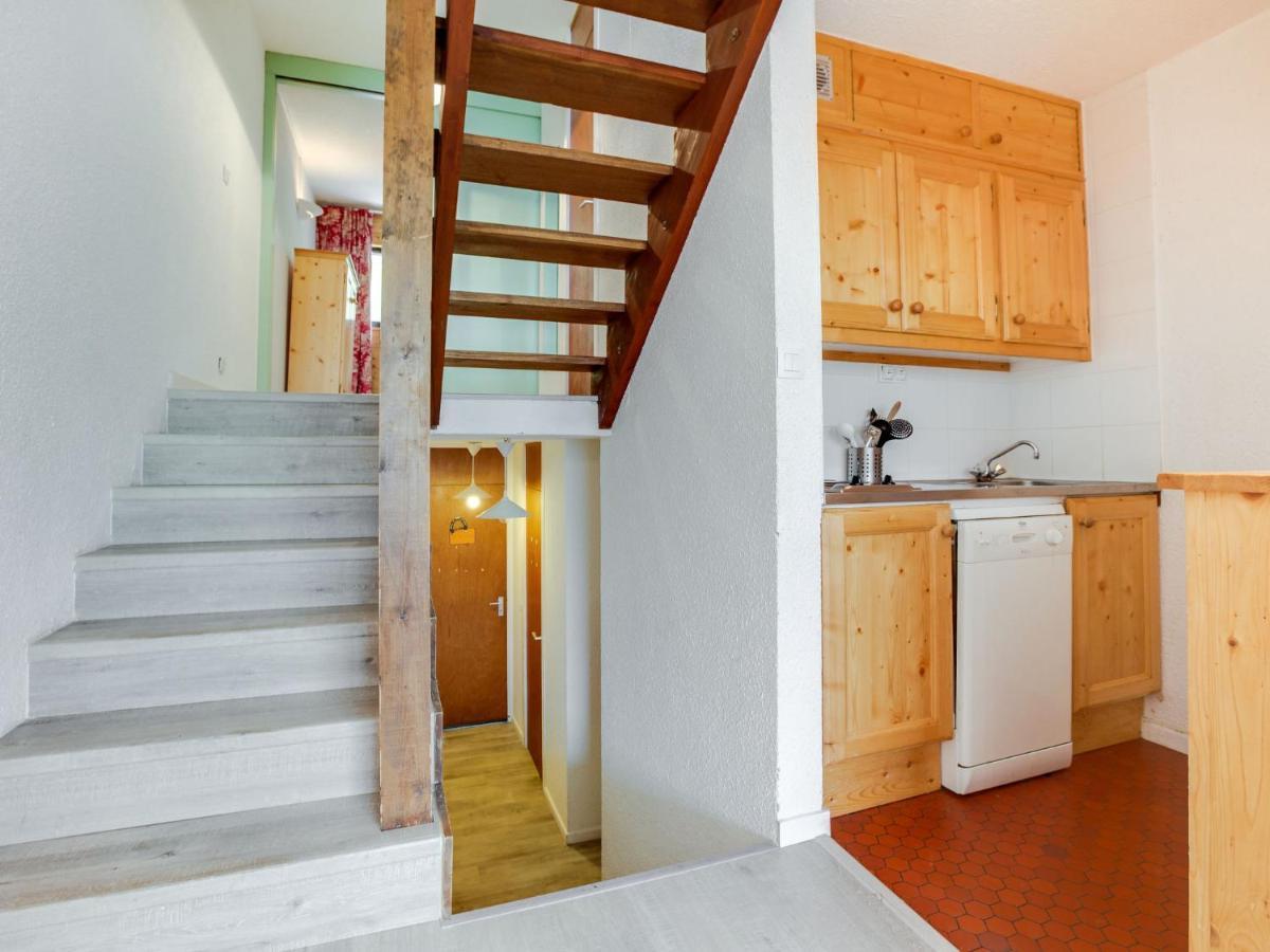 Apartment Brelin La Challe 635 By Interhome Saint-Martin-de-Belleville Esterno foto