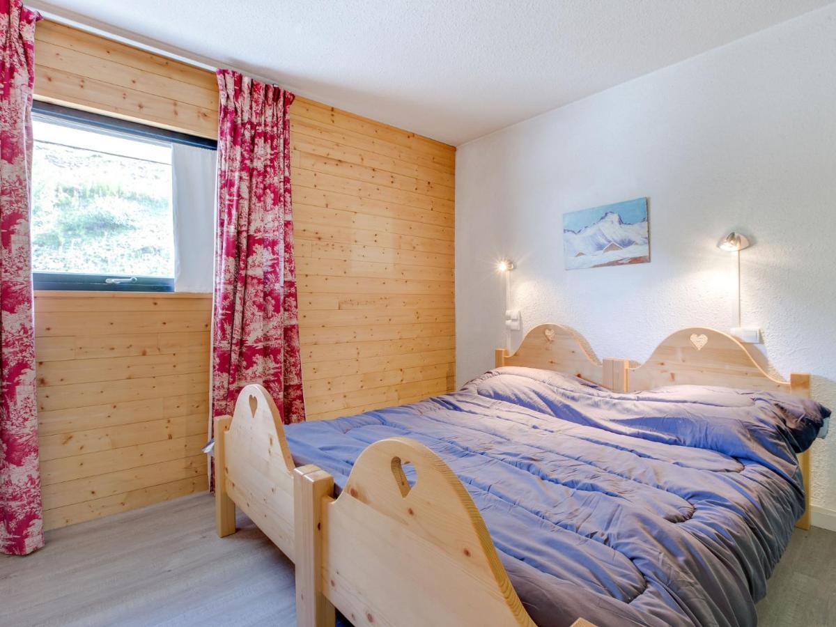 Apartment Brelin La Challe 635 By Interhome Saint-Martin-de-Belleville Esterno foto