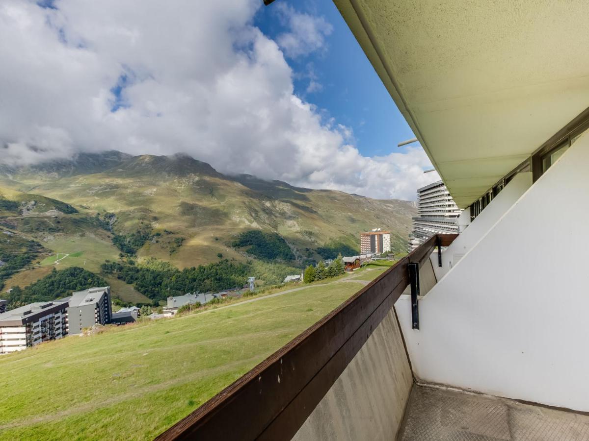 Apartment Brelin La Challe 635 By Interhome Saint-Martin-de-Belleville Esterno foto